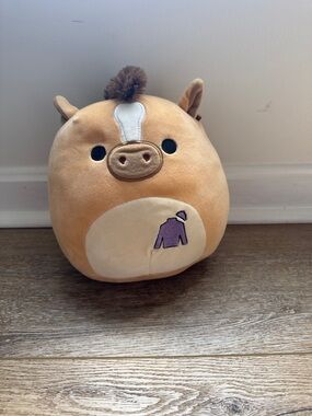 8 inch Kentucky Derby Squishmallow